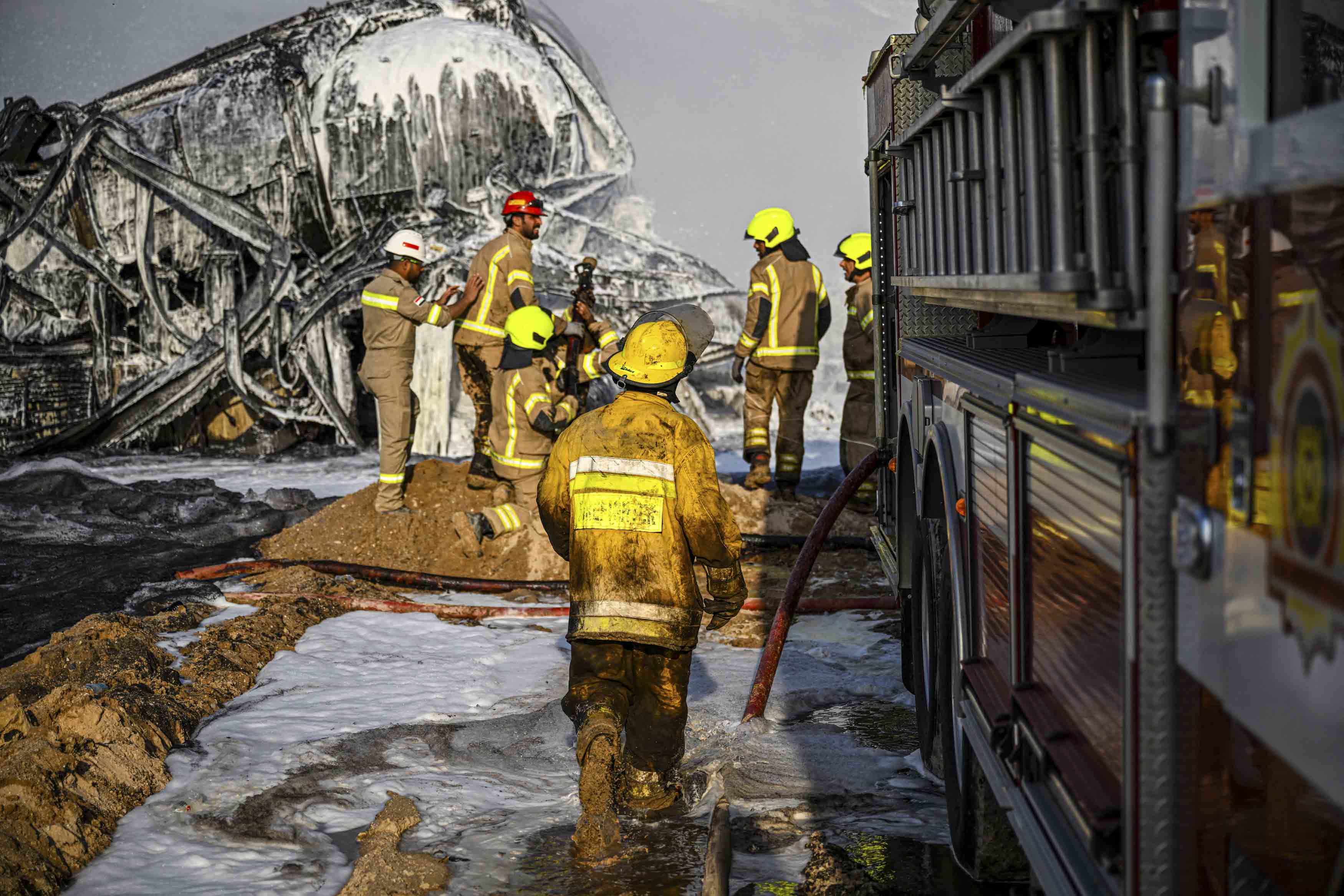 端周報：特習會將提及釋放黎智英？