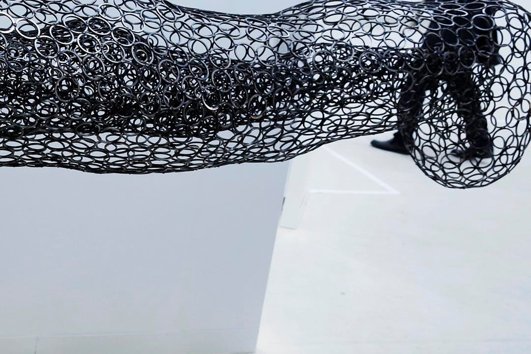 Art Basel 2016 摄 : Kin Cheung/AP