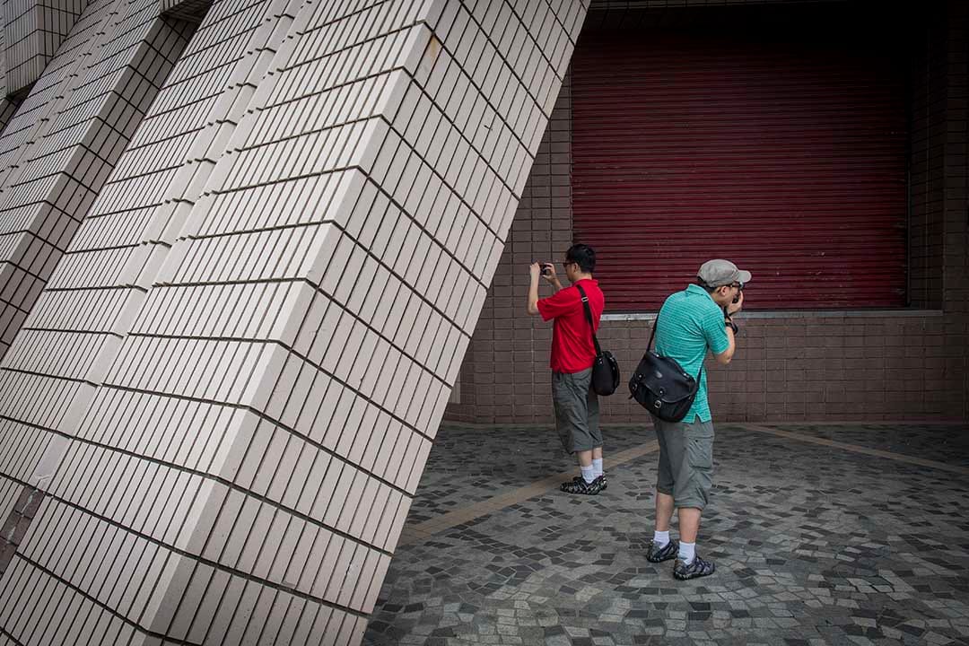 攝：吳煒豪/端傳媒