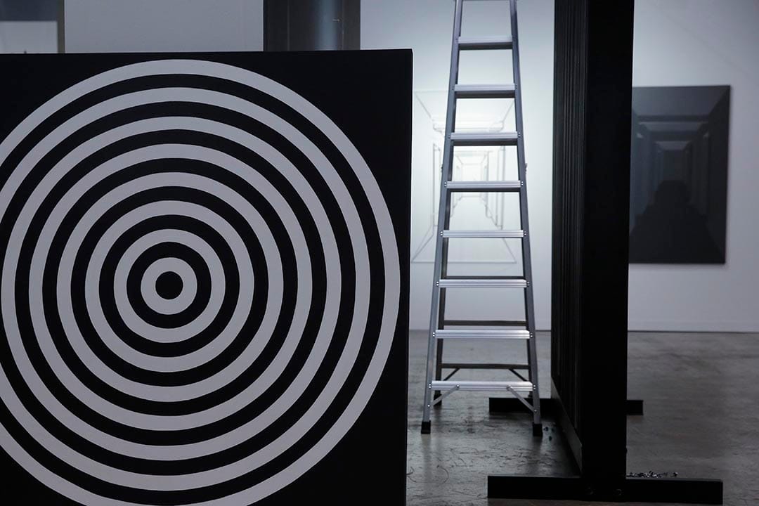 Art Basel 2016 摄 : Kin Cheung/AP