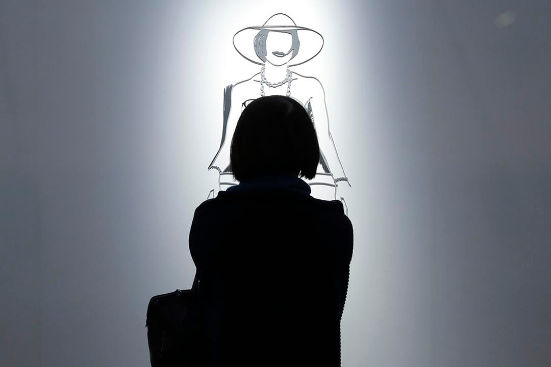 Art Basel 2016 摄 : Kin Cheung/AP