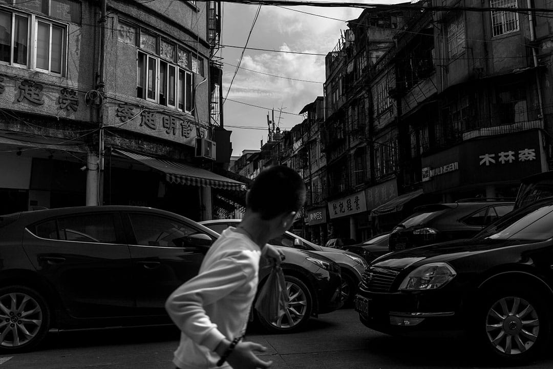 攝：葉家豪/端傳媒