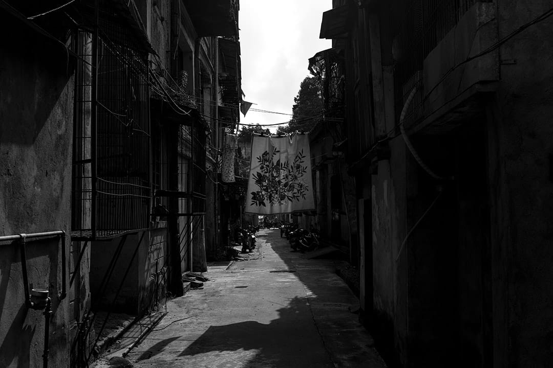 攝：葉家豪/端傳媒