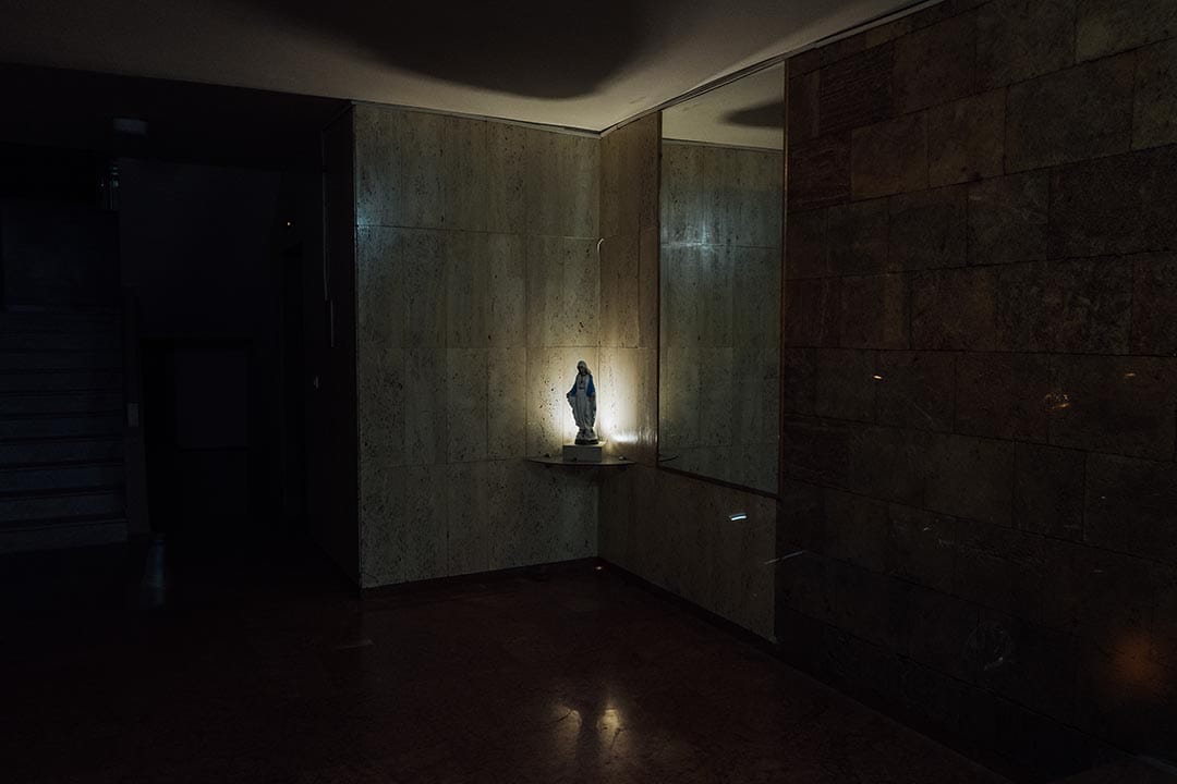 摄 : Anthony Kwan/端传媒