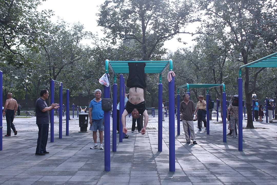 攝：陳國誠/端傳媒