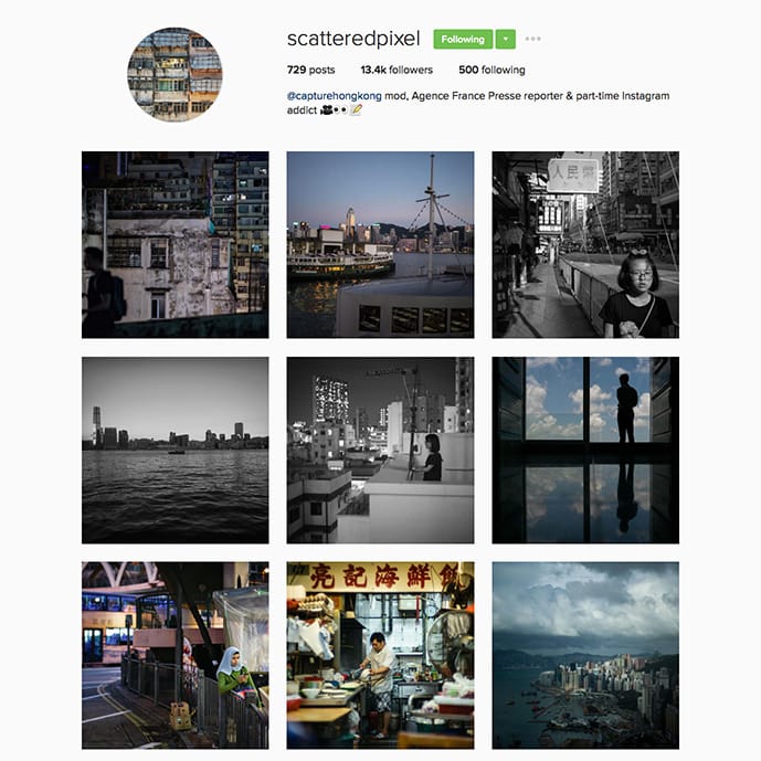 Aaron Tam(@scatteredpixel)，法新社(AFP) 駐香港文字記者。