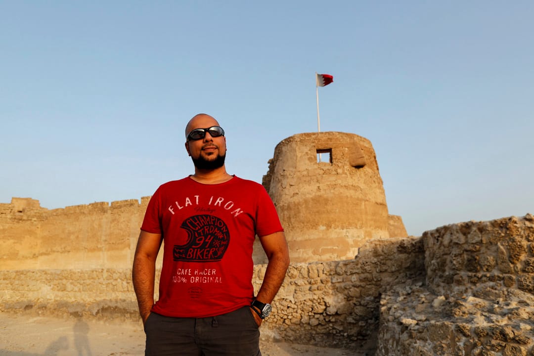 銀行家兼博客 Mohammed Ateeq 說特朗普的承諾，如剷除恐怖份子、廢除伊朗核協議，還有協助以巴衝突達成共識等，都是過往的美國總統說過的，「紙上談兵總比實行容易。」