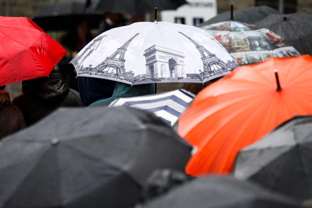 加拿大，蒙特利爾。