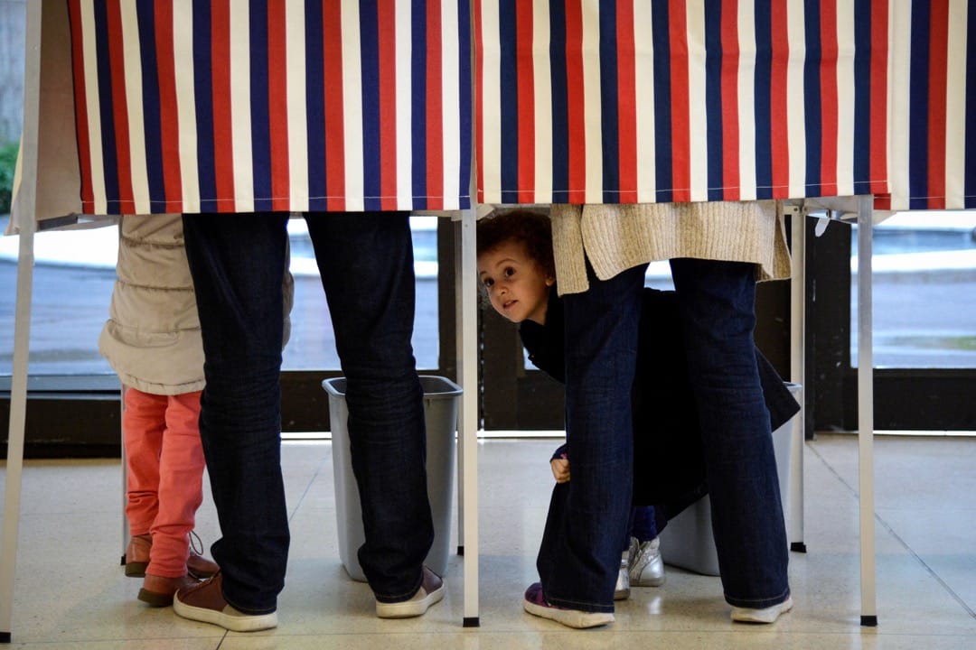 美國，華盛頓州。