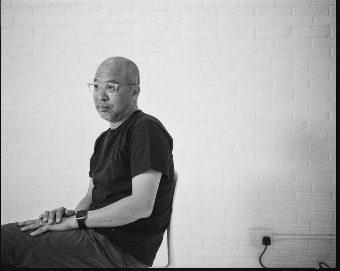 今天,攝影的路是更窄了還是更寬了?Vincent Yu覺得,難以一概而論。