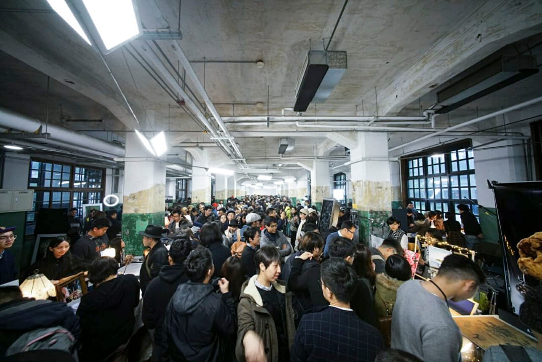 2016年成立首届台北国际摄影艺术交流展(Wonder Foto Day),有八十位摄影师参展,入场人数达六千人。