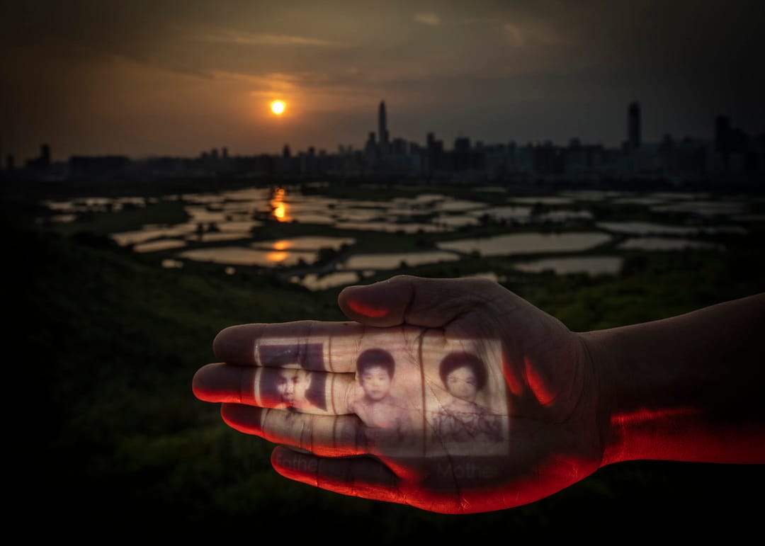 《召喚:沉默的他者》。