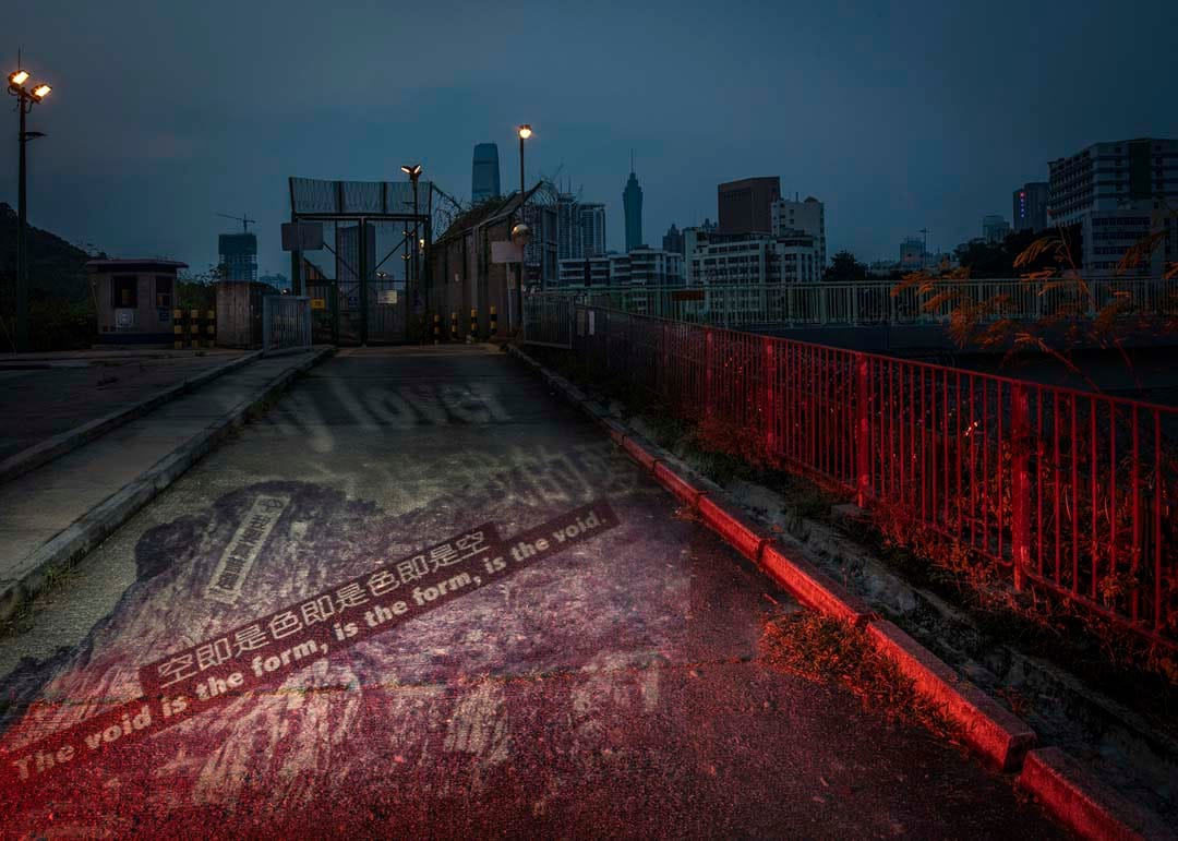 《召喚:沉默的他者》。