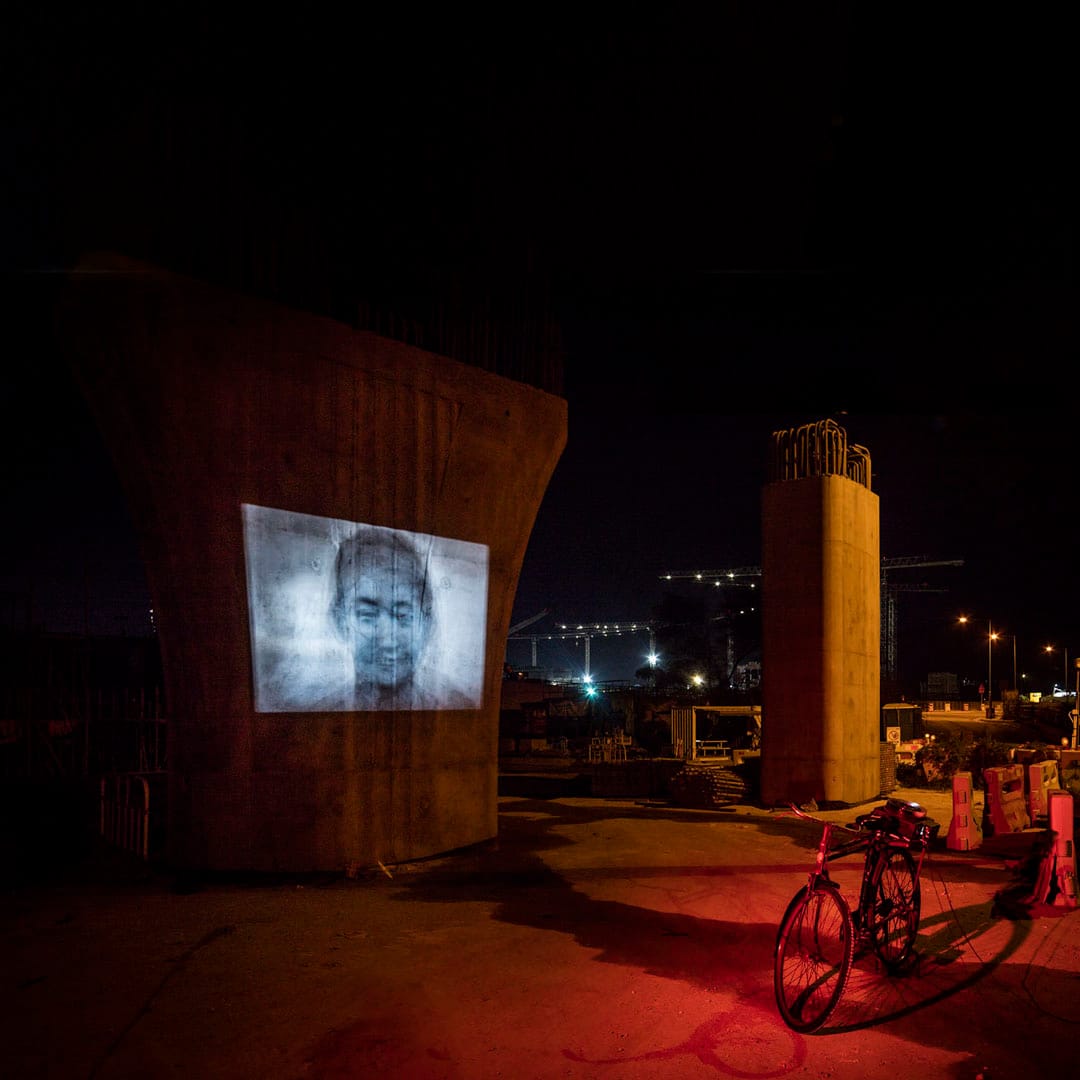 《一百零八個.念.頭》。