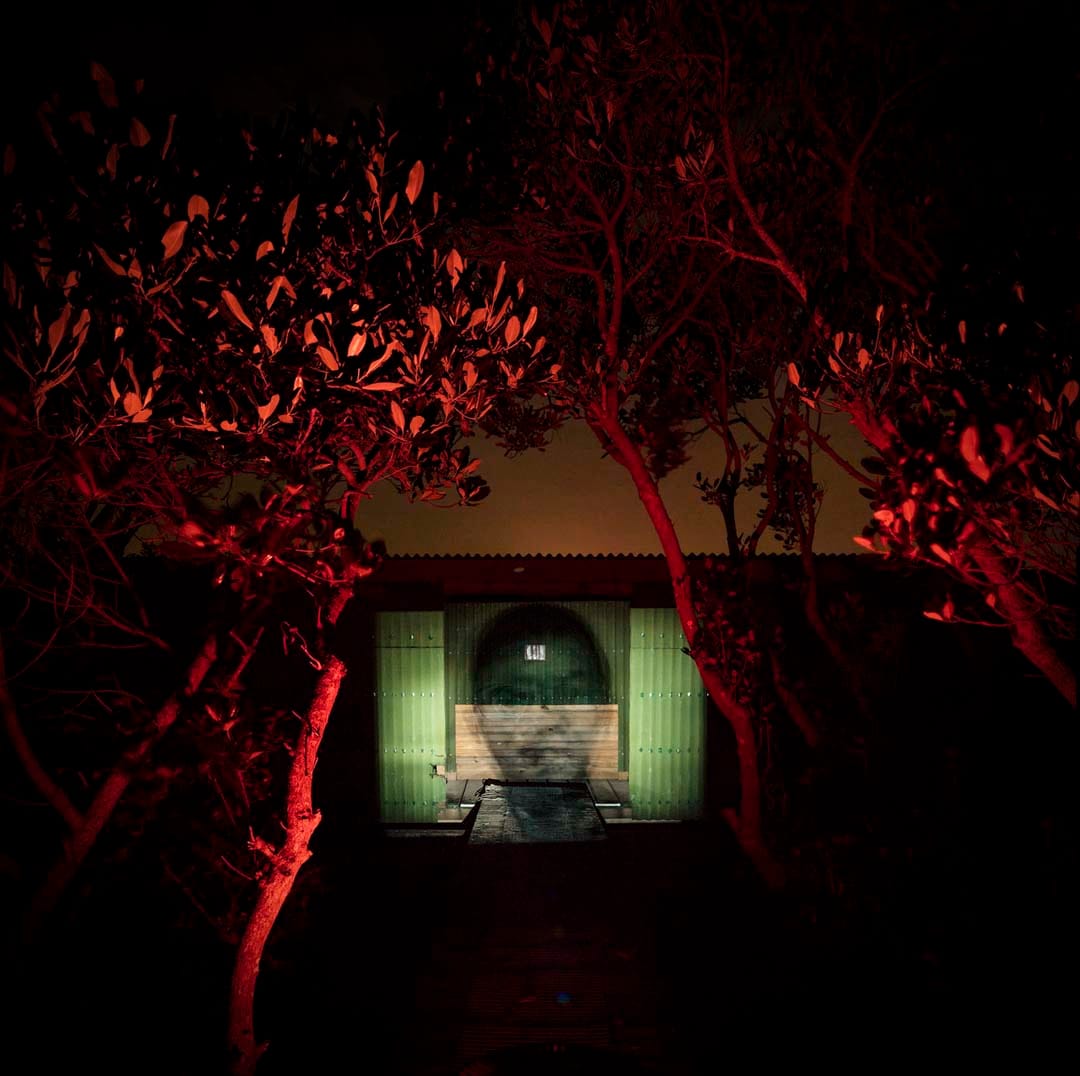 《一百零八個.念.頭》。