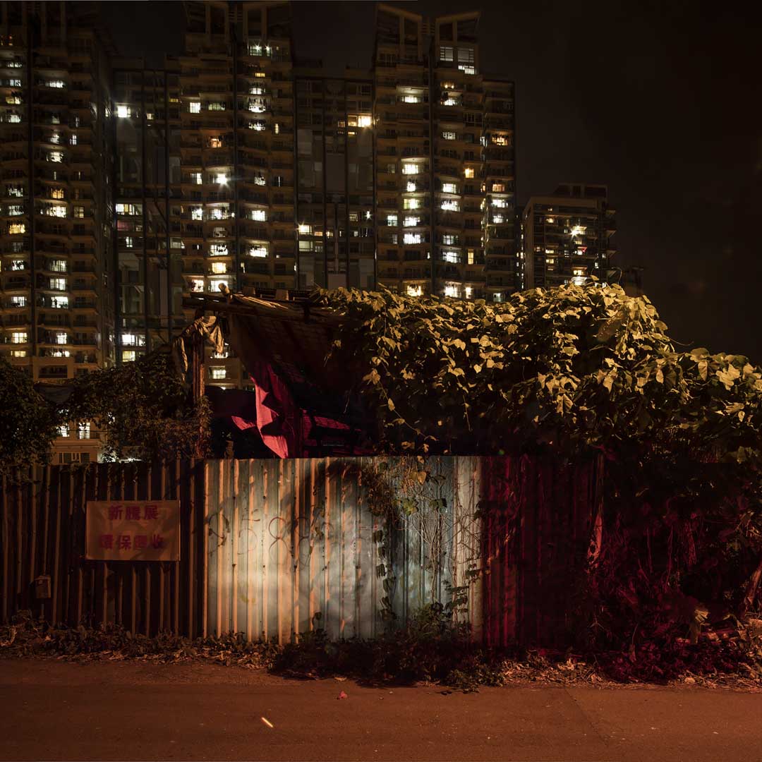 《一百零八個.念.頭》。