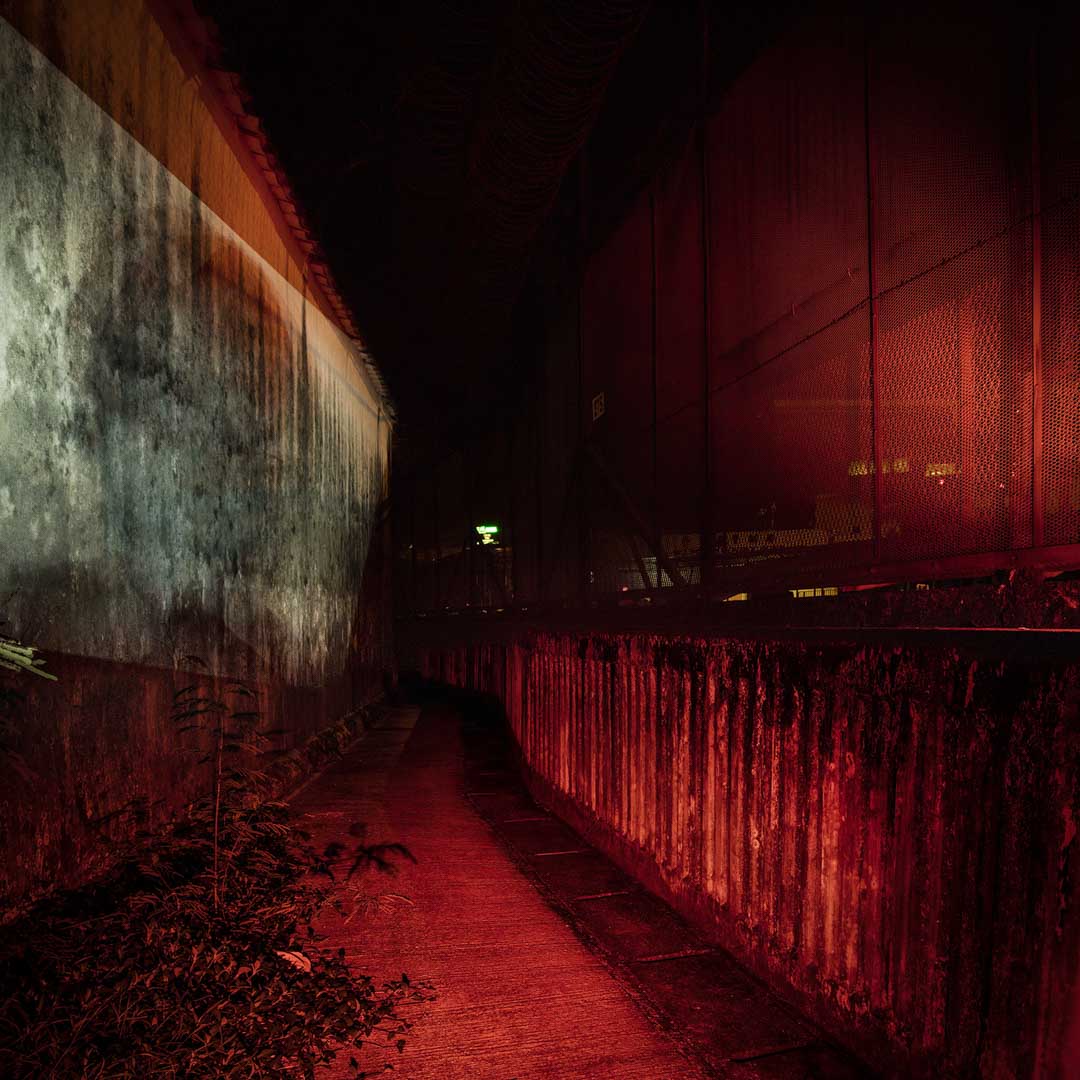 《一百零八個.念.頭》。