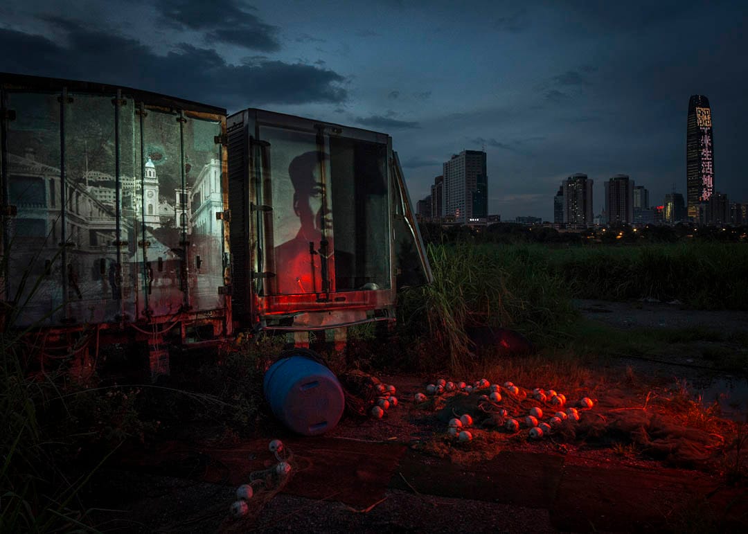 《召喚:沉默的他者》。