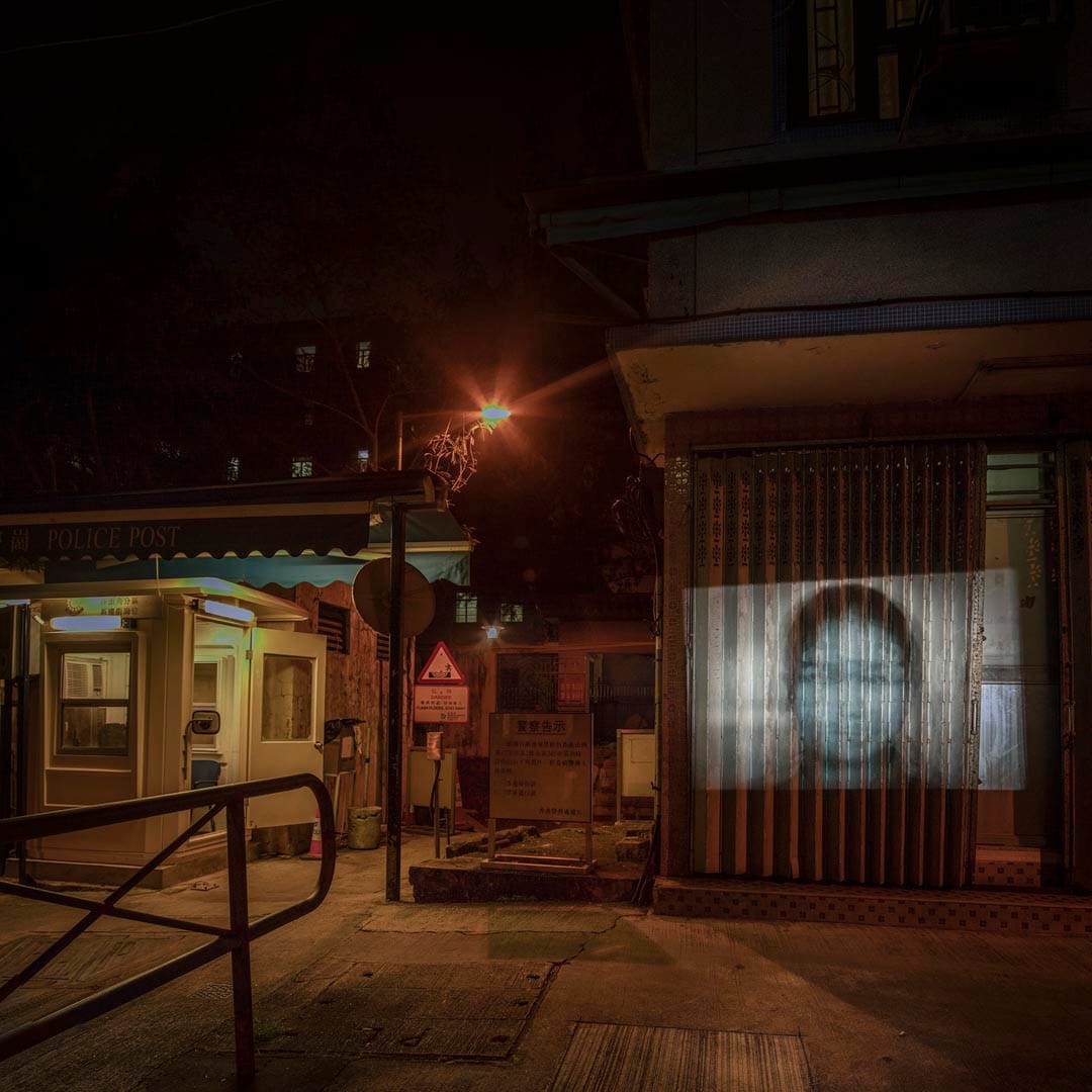 《一百零八個.念.頭》。