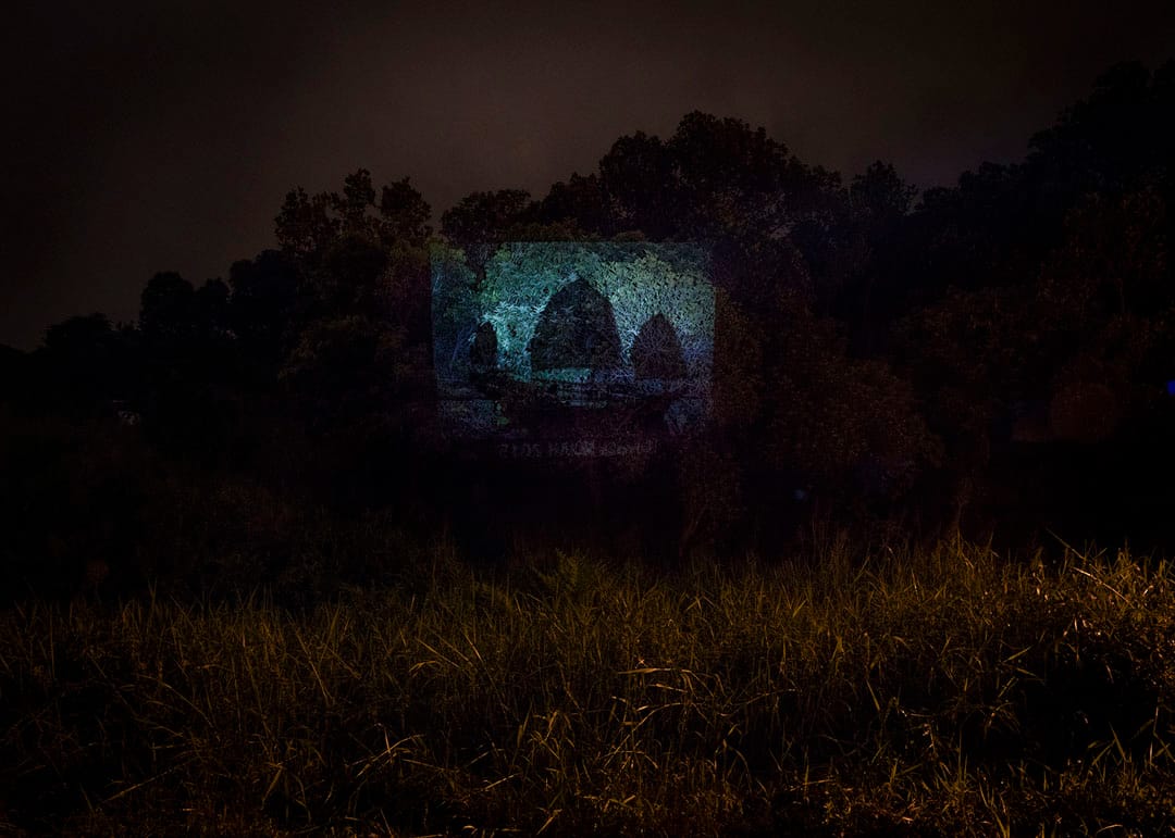 《召喚:沉默的他者》。