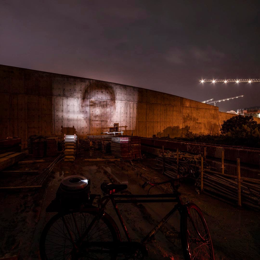 《一百零八個.念.頭》。