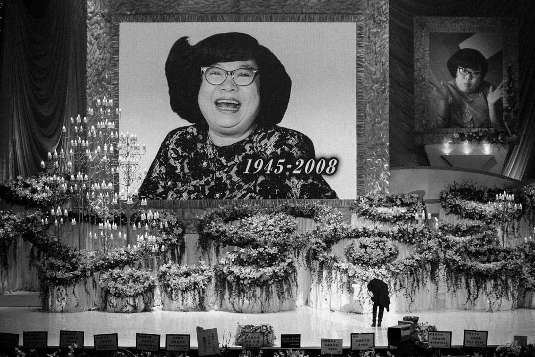 2008.03.02 红磡。