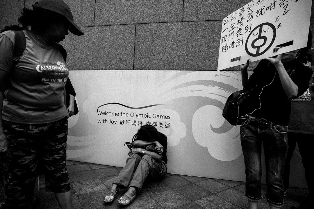 2008.10.08 中环。