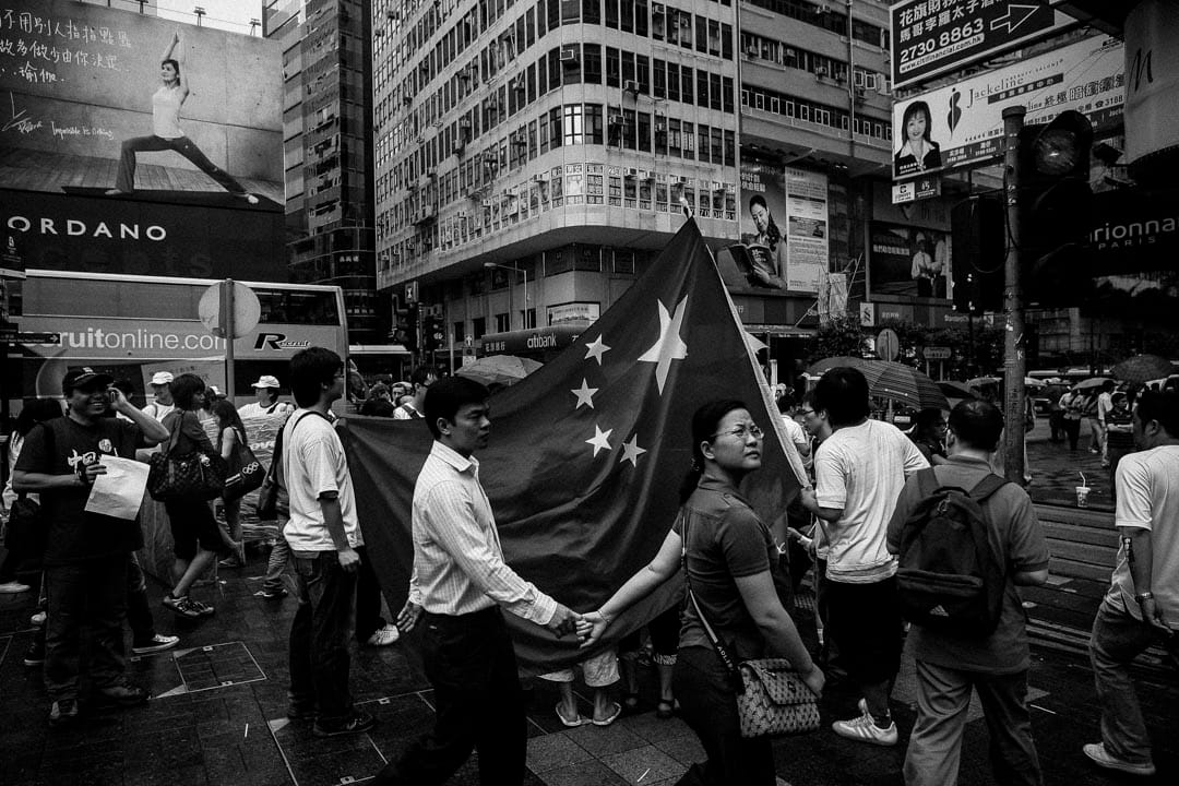 2008.05.02 尖沙咀。