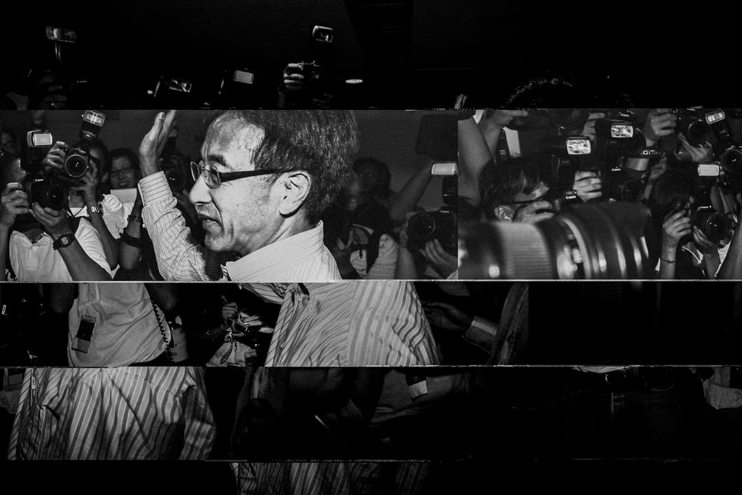 2008.09.08 九龙湾。