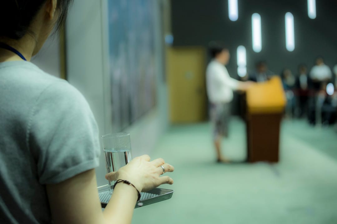 2016年6月15日,林鄭月娥召開記者會,宣布暫緩修訂《逃犯條例》 。