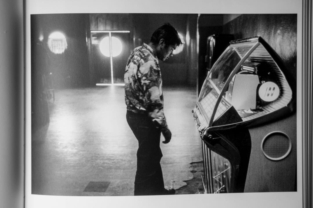 《The Americans(美國人)》。