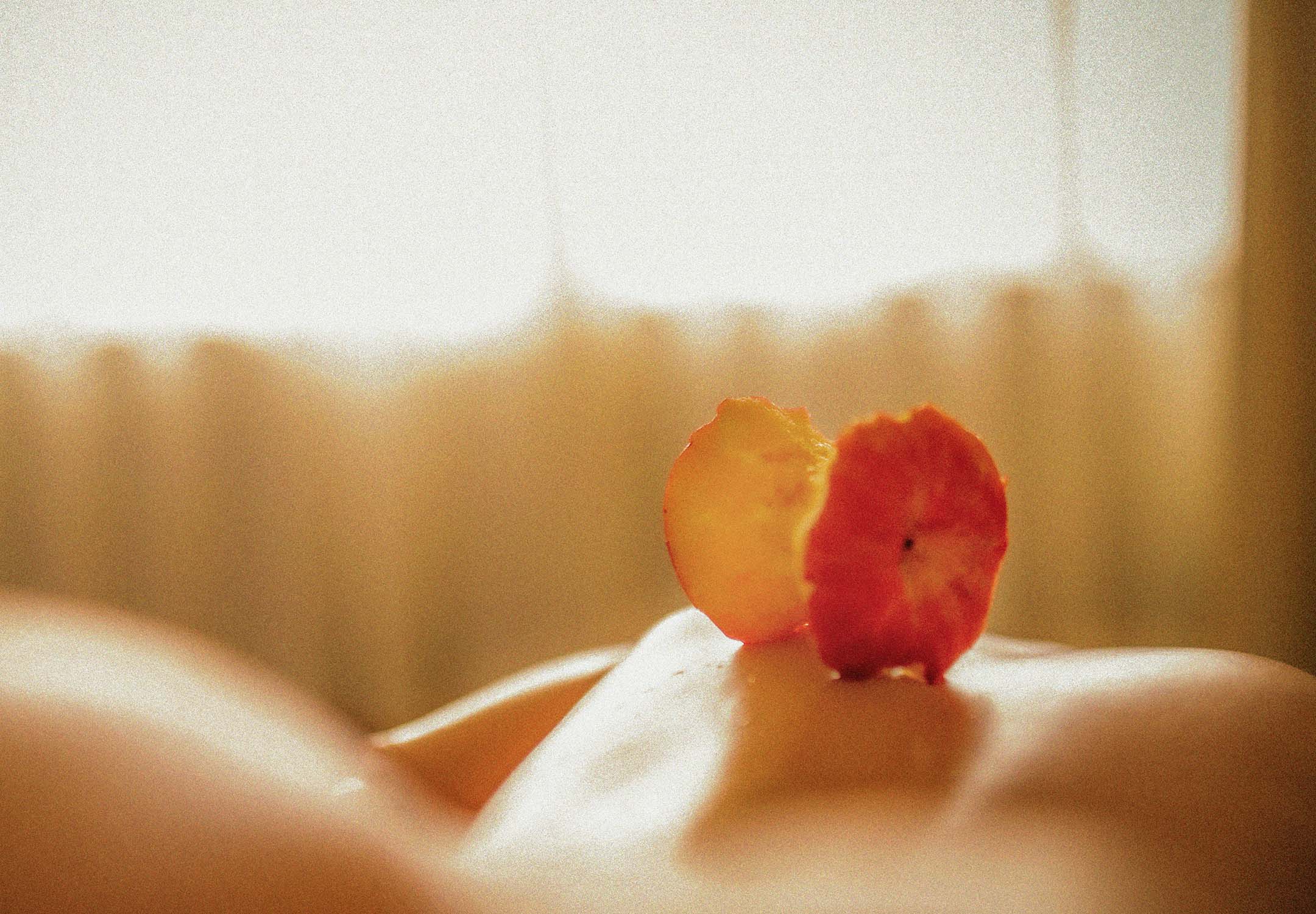 《曾經有一份至真嘅愛情》。