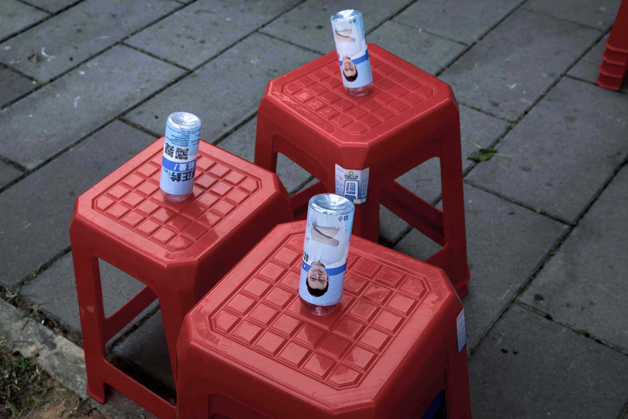 2023年11月12日,新竹。攝:陳焯輝/端傳媒