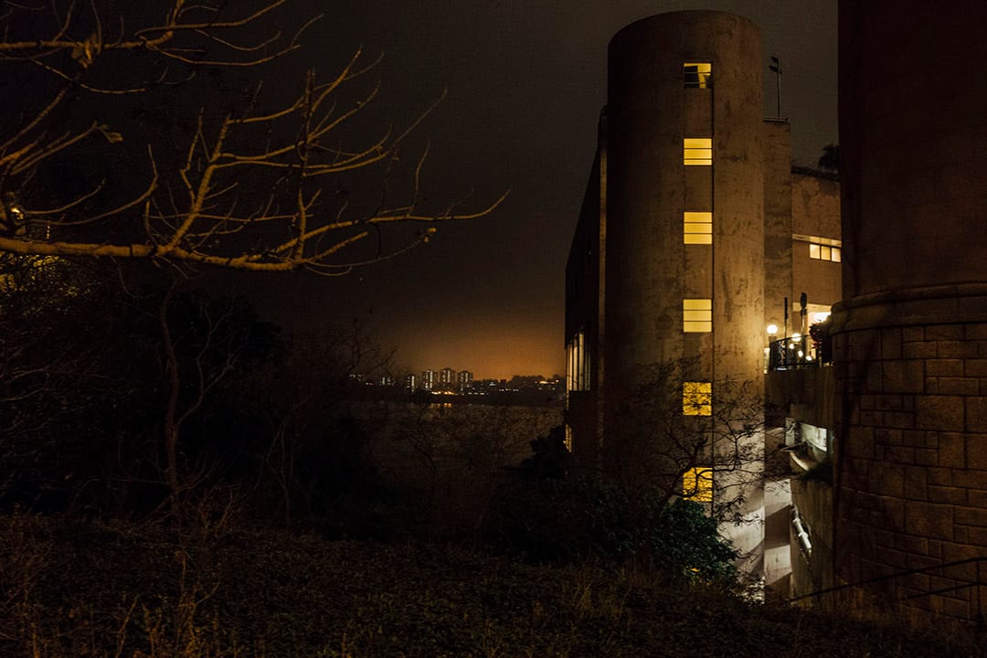 林姓學生,14歲,Grade 9,赤柱。18/1/16