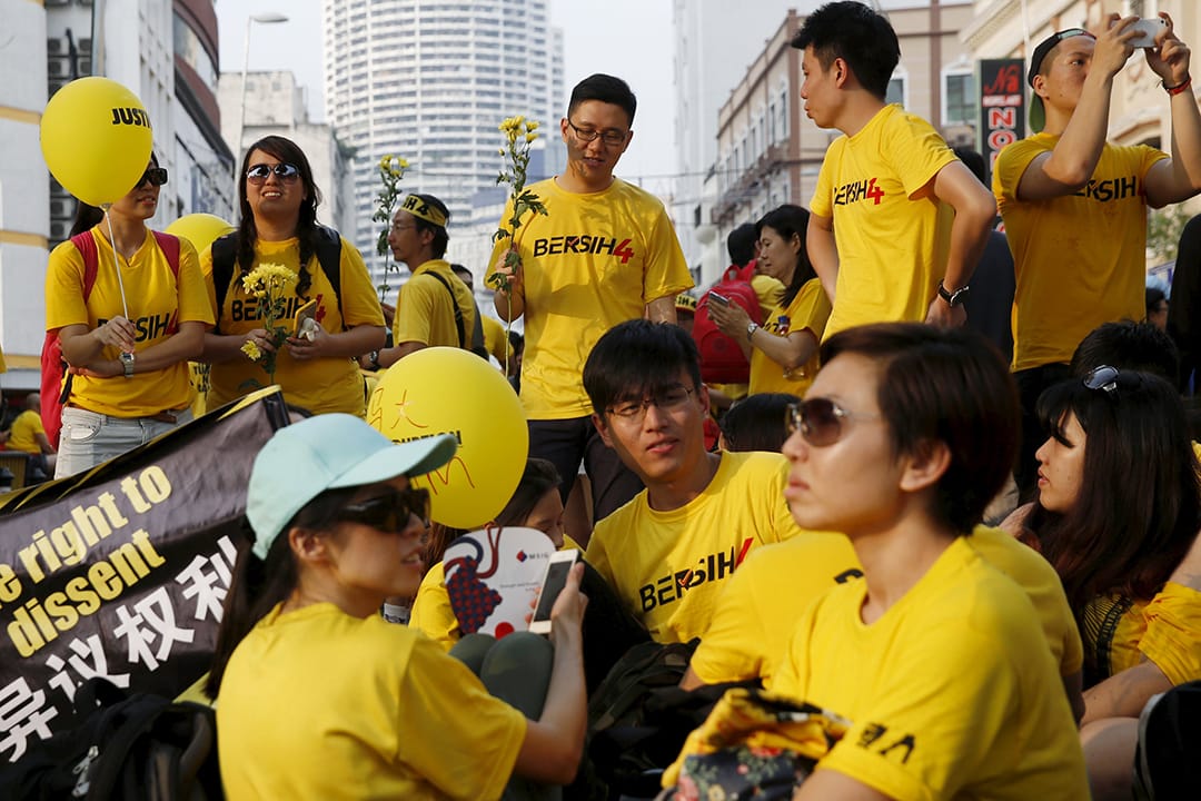 攝 : Olivia Harris/REUTERS