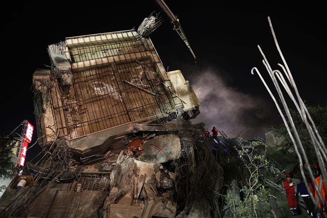 攝:林亦非/端傳媒