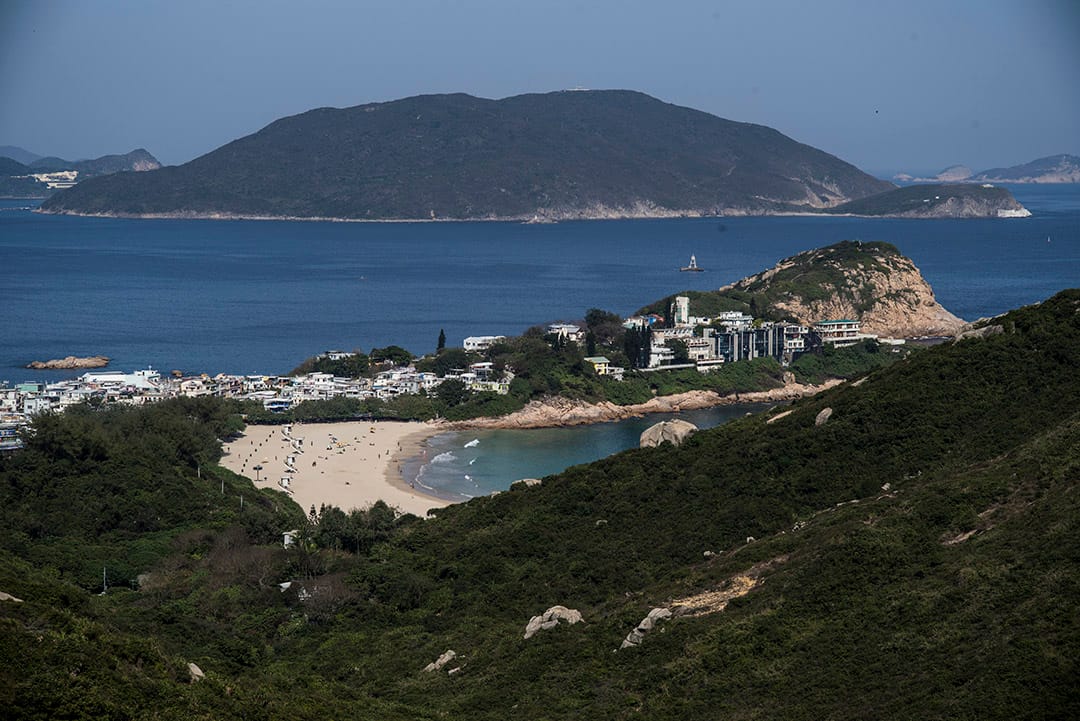 李姓學生,20歲,中學六年級,石澳。17/01/2016