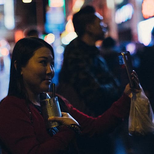 攝：盧翊銘/端傳媒