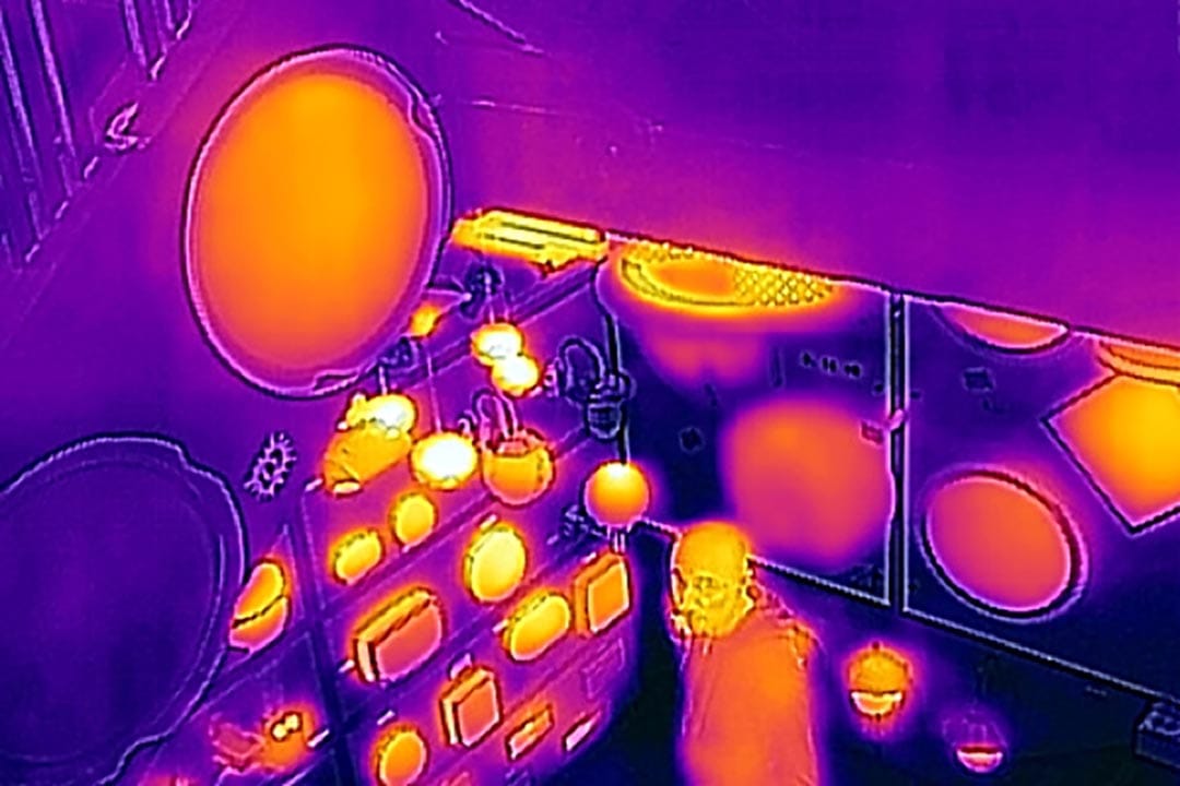 攝:林亦非 /端傳媒