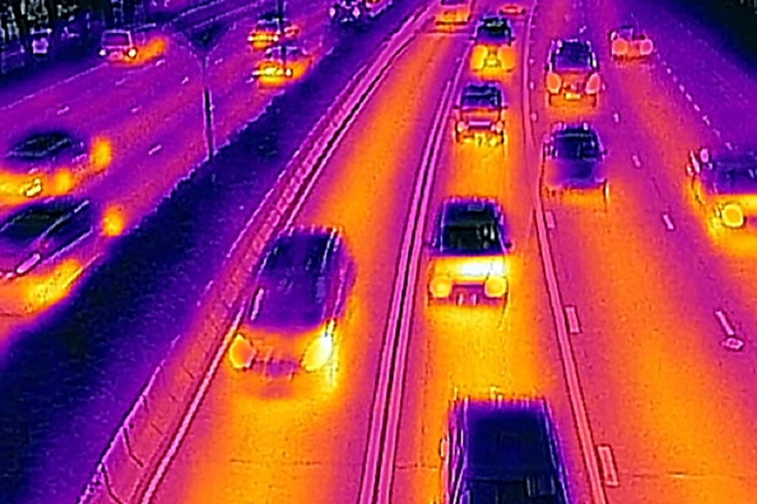 攝:林亦非 /端傳媒