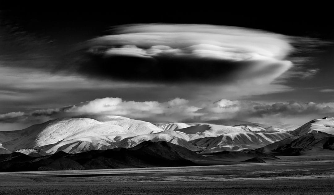 圖片故事《Hunting with Eagles》。攝：Palani Mohan