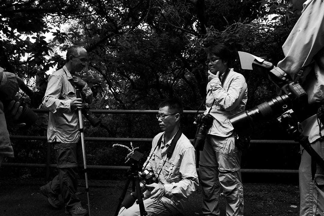 攝：曾憲宗/端傳媒 