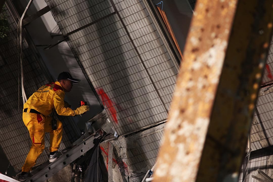 攝:林亦非/端傳媒