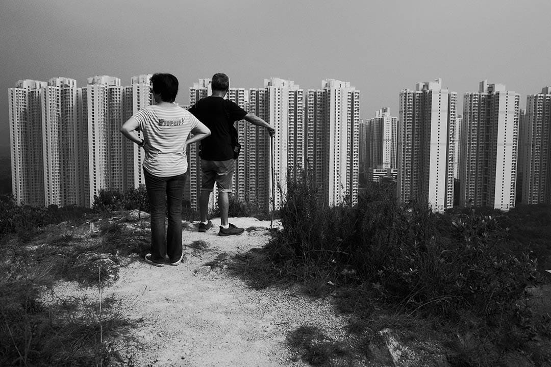 攝：曾憲宗/端傳媒