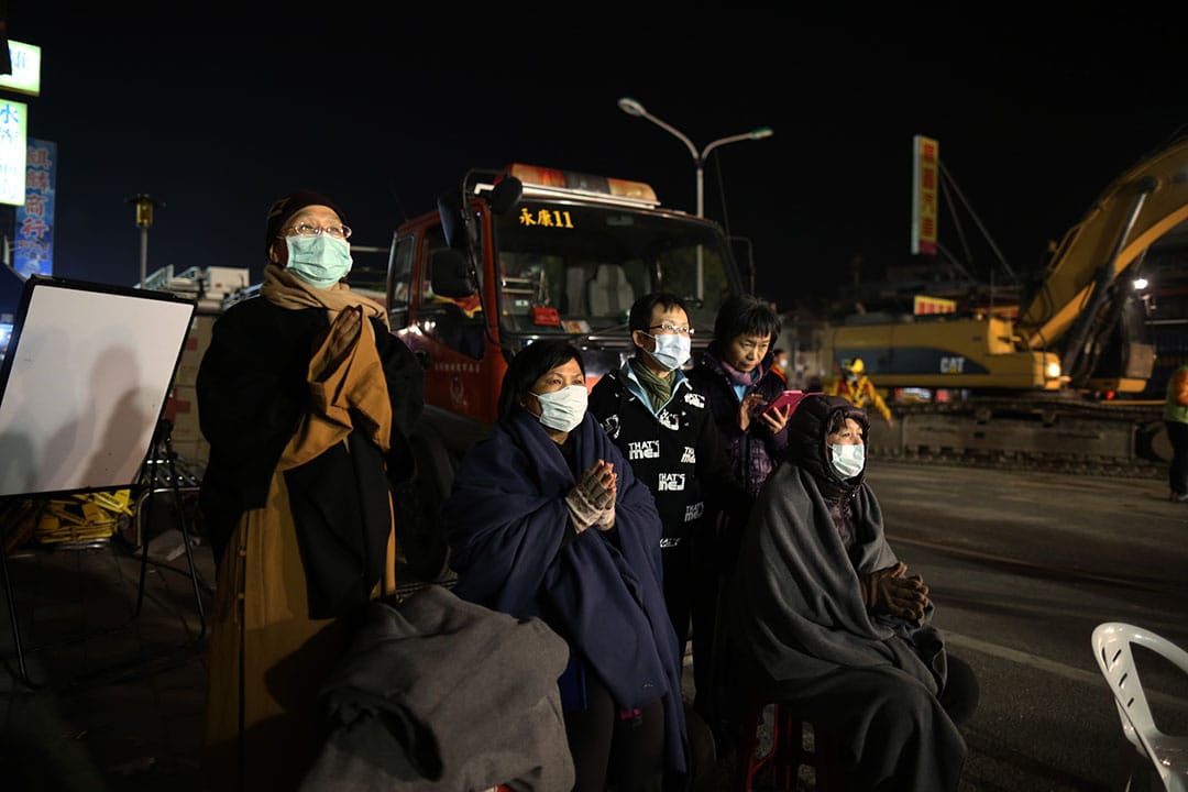 攝:林亦非/端傳媒