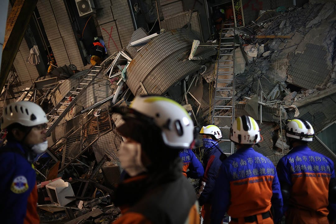 攝:林亦非/端傳媒