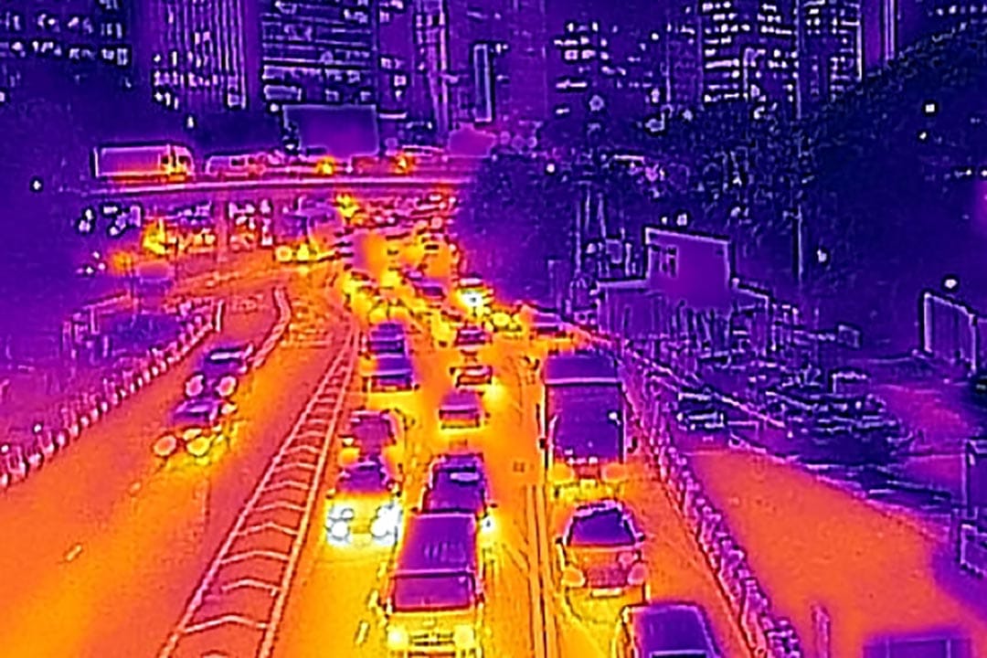 攝:林亦非 /端傳媒