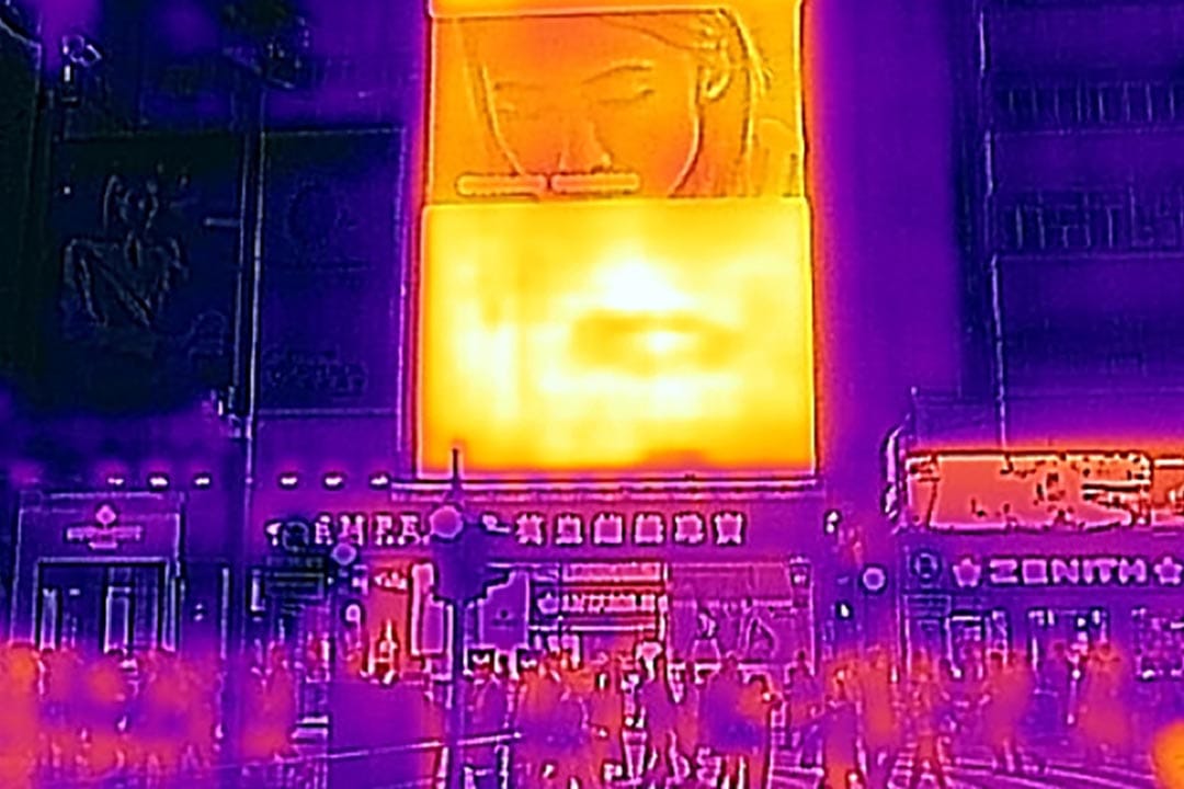 攝:林亦非 /端傳媒