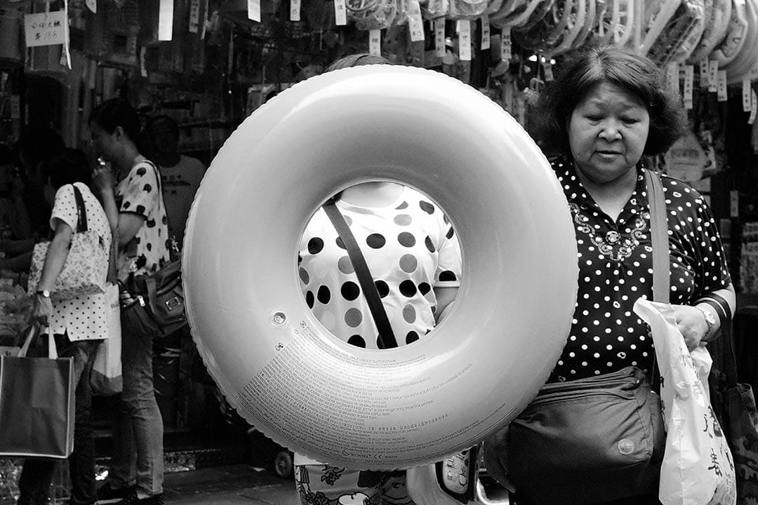 攝：曾憲宗/端傳媒