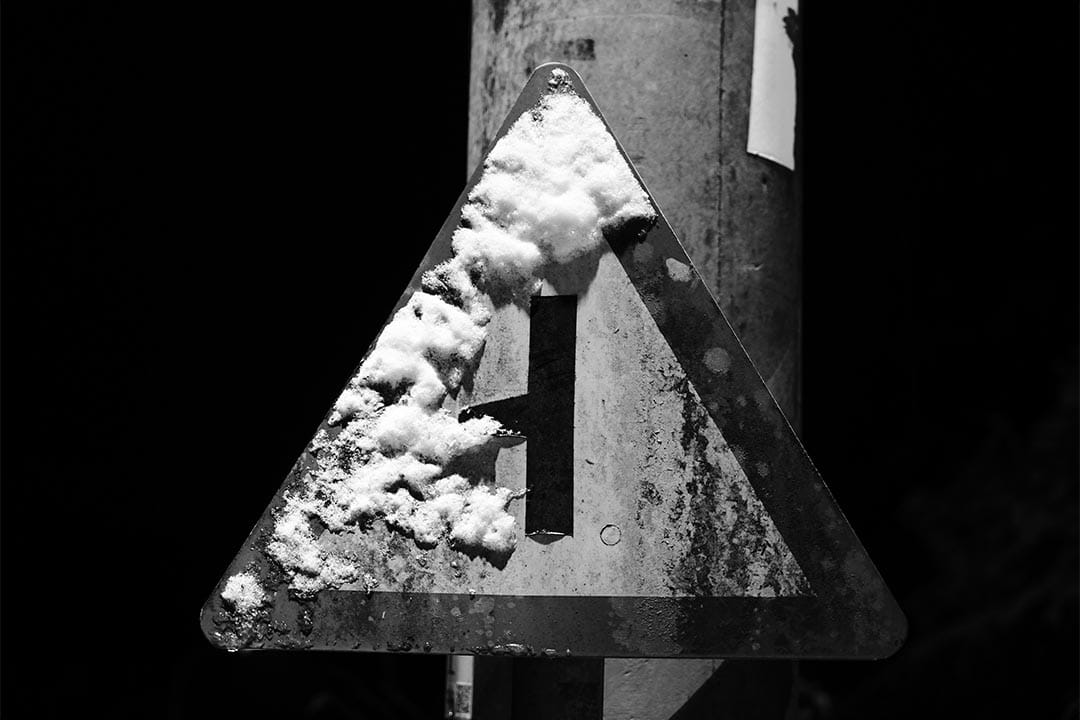 2016年1月24日,台湾阳明山。摄:张国耀/端传媒